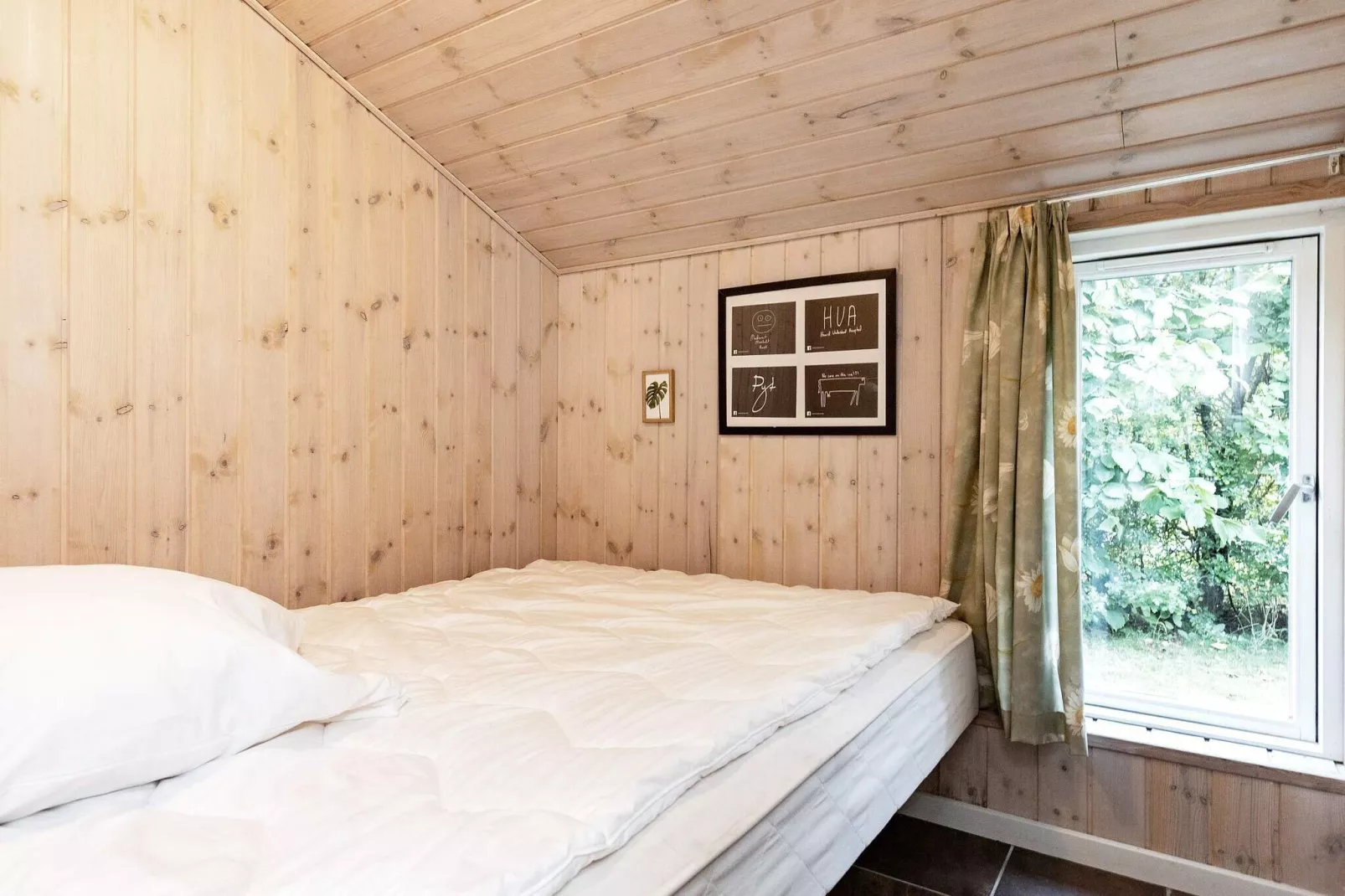 8 persoons vakantie huis in Løgstør-By Traum-Binnen