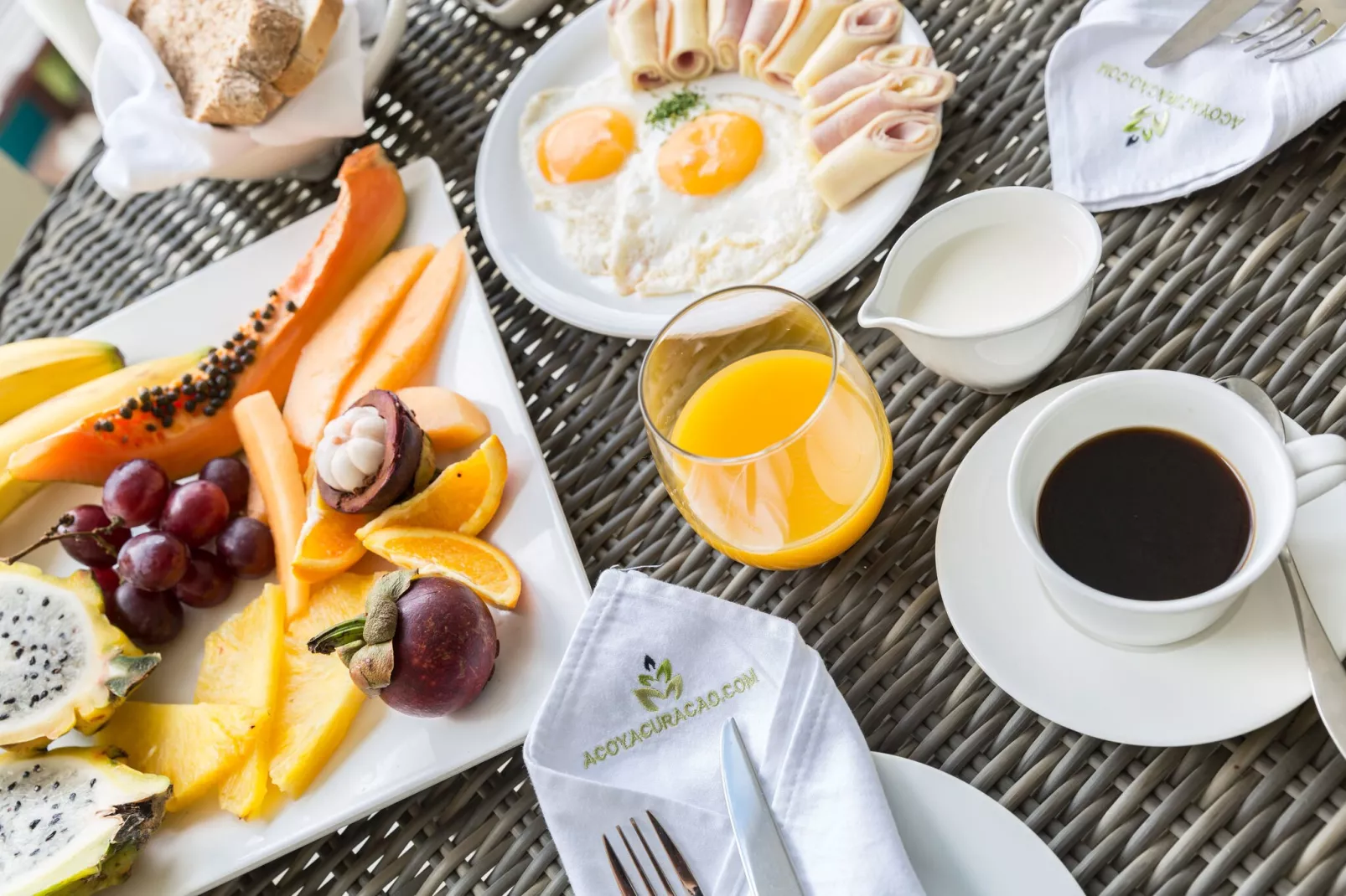 Villa 3 bedroom with private pool-Sfeer