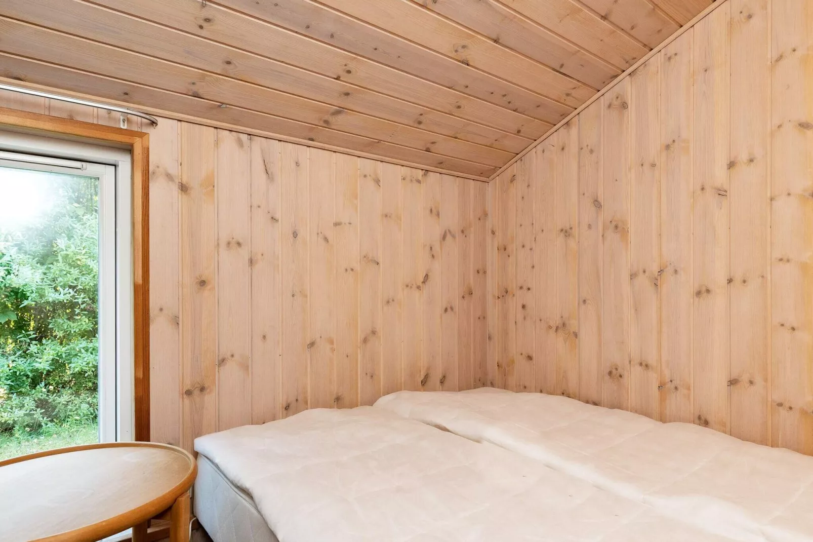 8 persoons vakantie huis in Løgstør-By Traum-Binnen