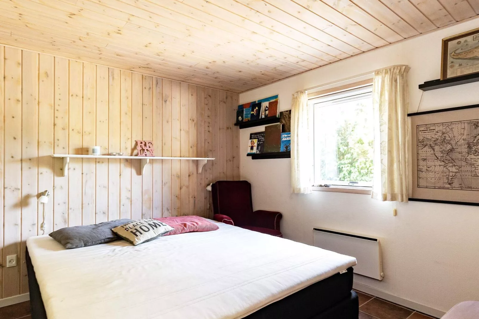 8 persoons vakantie huis in Løgstør-By Traum-Binnen