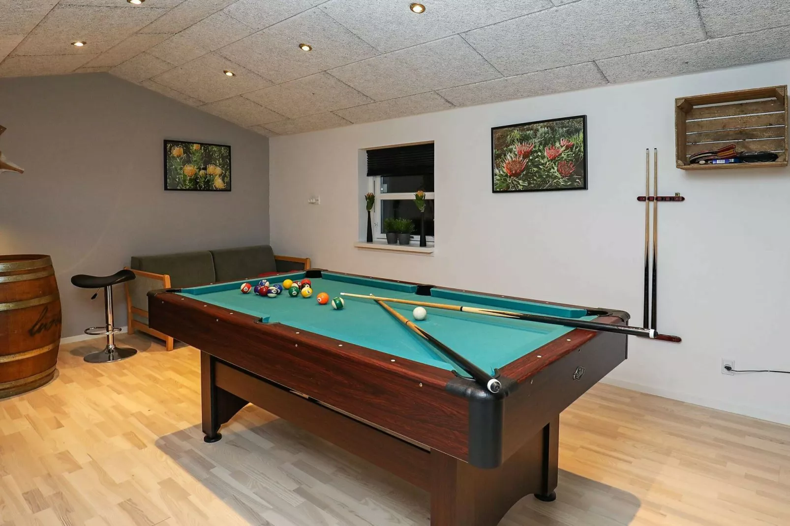 10 persoons vakantie huis in Brovst-By Traum-Binnen
