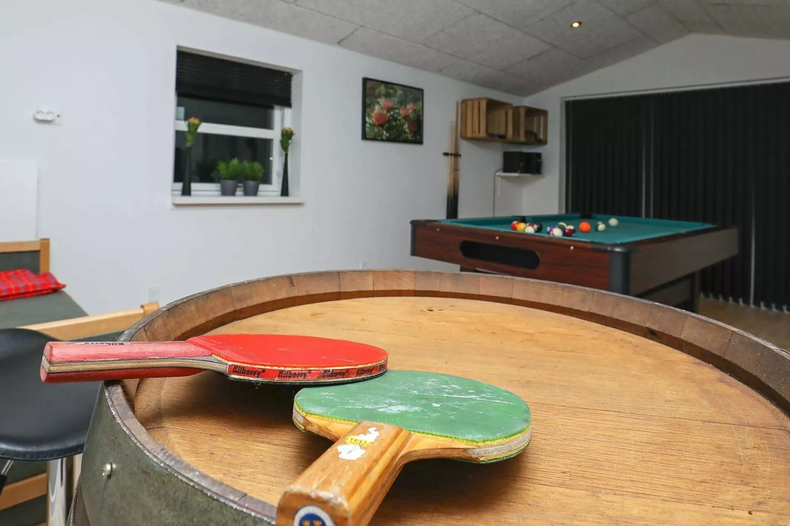 10 persoons vakantie huis in Brovst-By Traum-Binnen