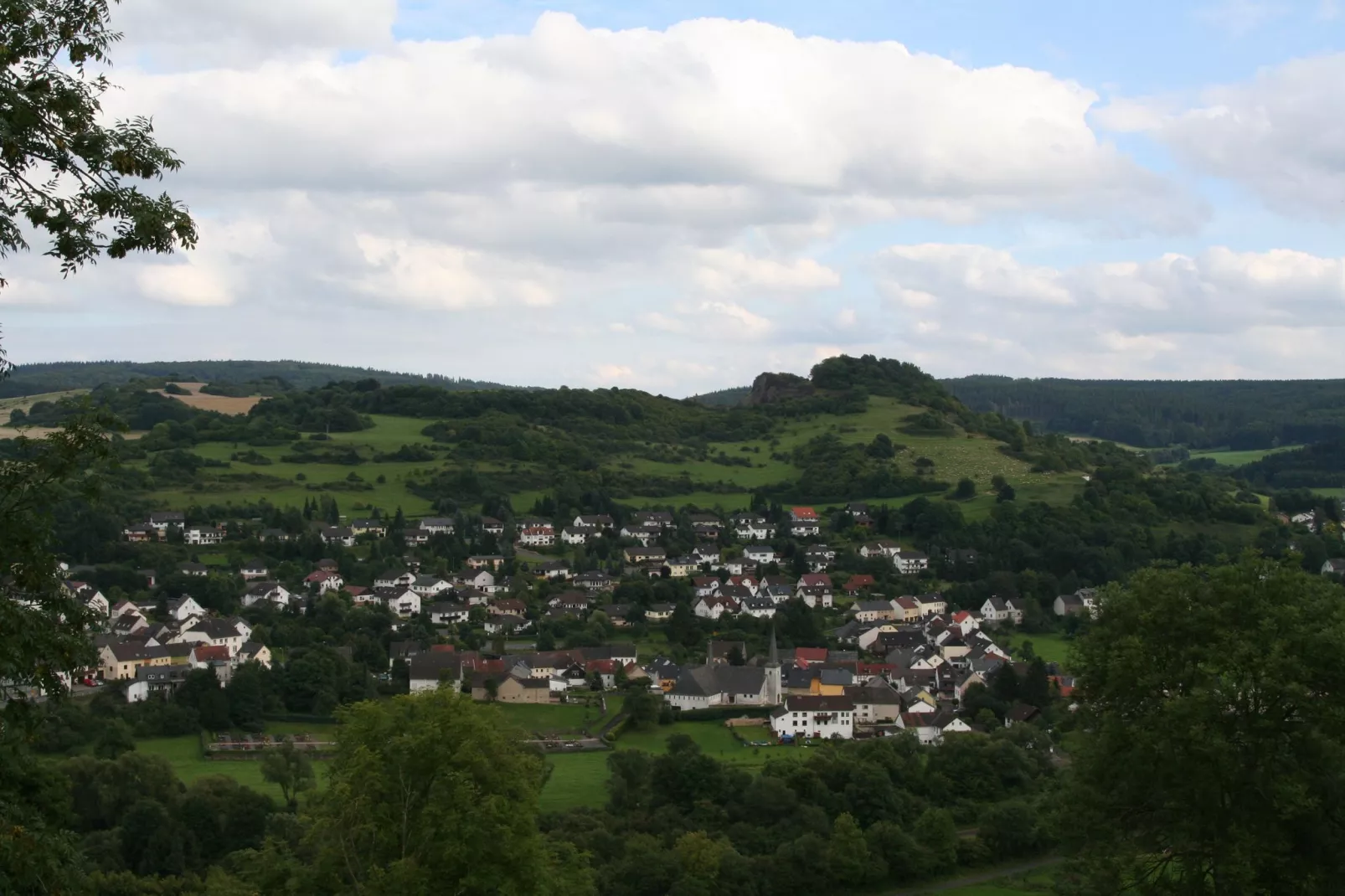 Eifelpark 9