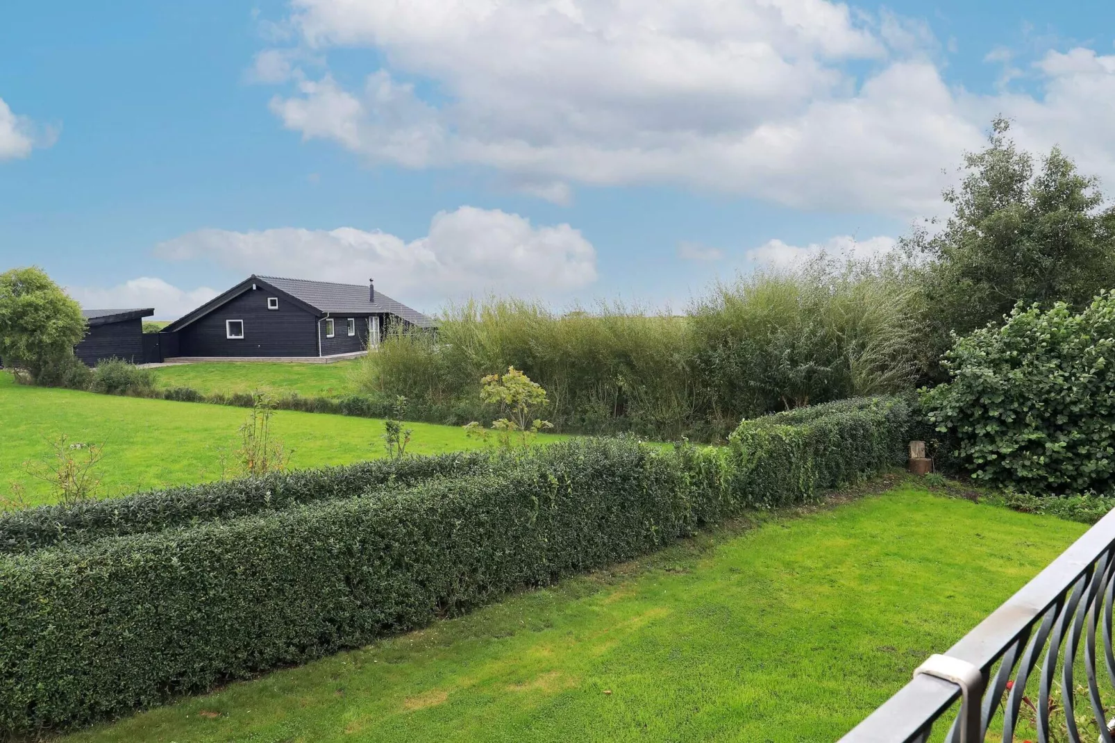 6 persoons vakantie huis in Thyholm-By Traum-Uitzicht