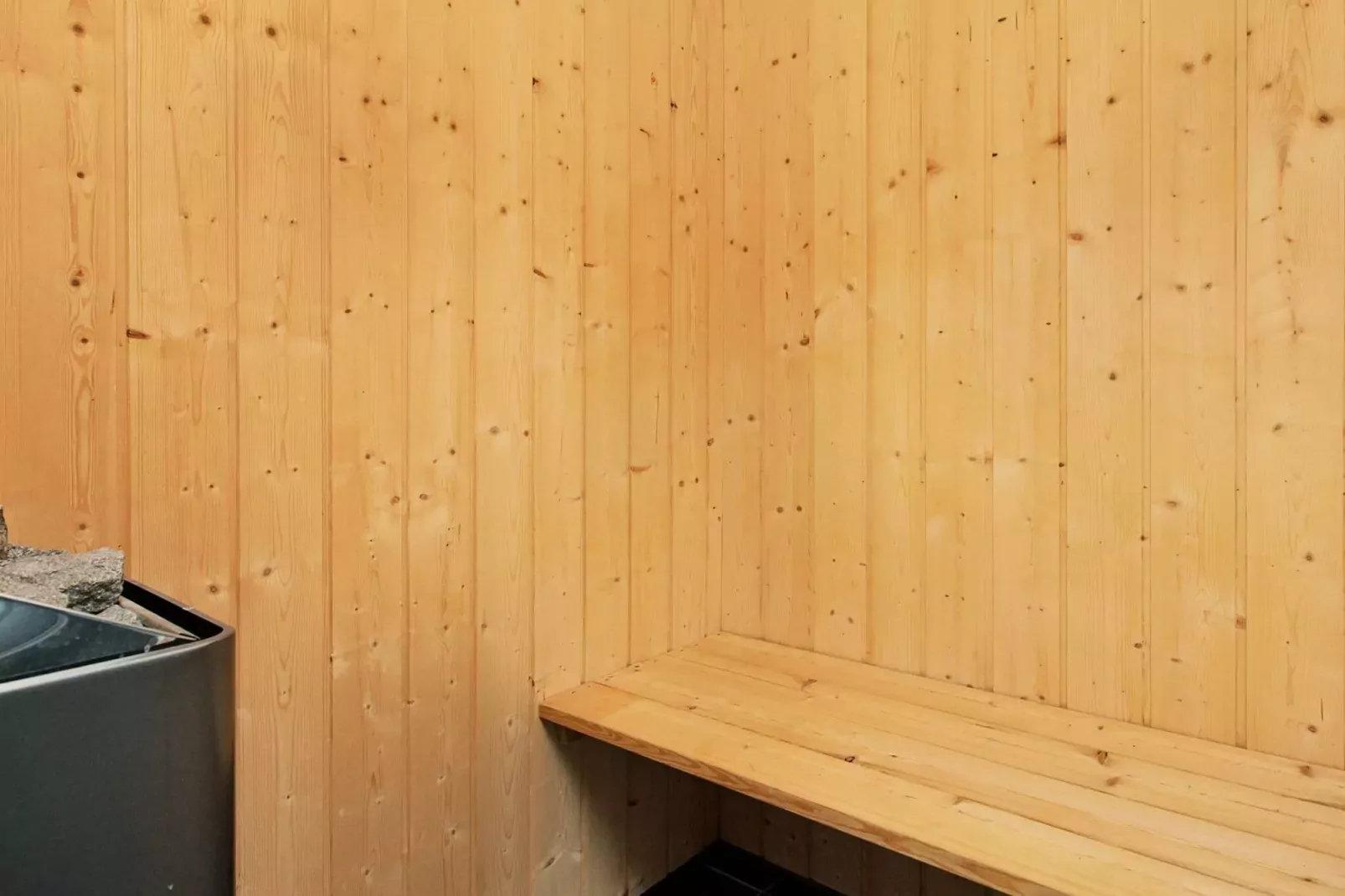 10 persoons vakantie huis in Brovst-By Traum-Sauna