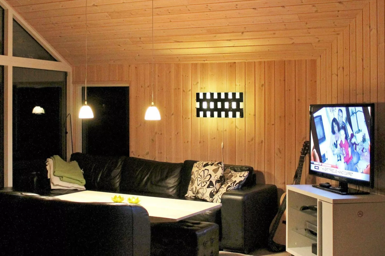 12 persoons vakantie huis in Idestrup-Binnen