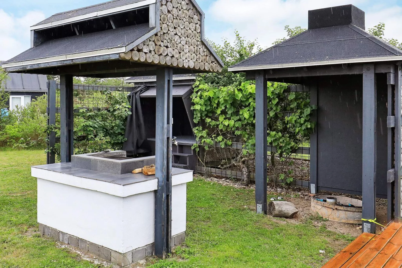 10 persoons vakantie huis in Brovst-By Traum-Uitzicht