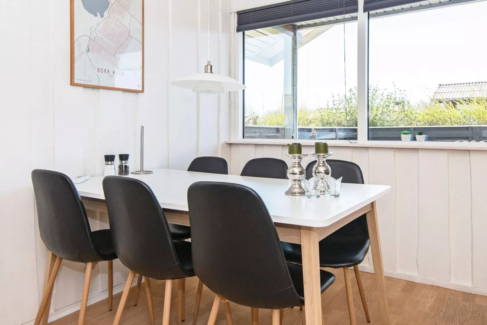 4 persoons vakantie huis in Hemmet-By Traum-Binnen