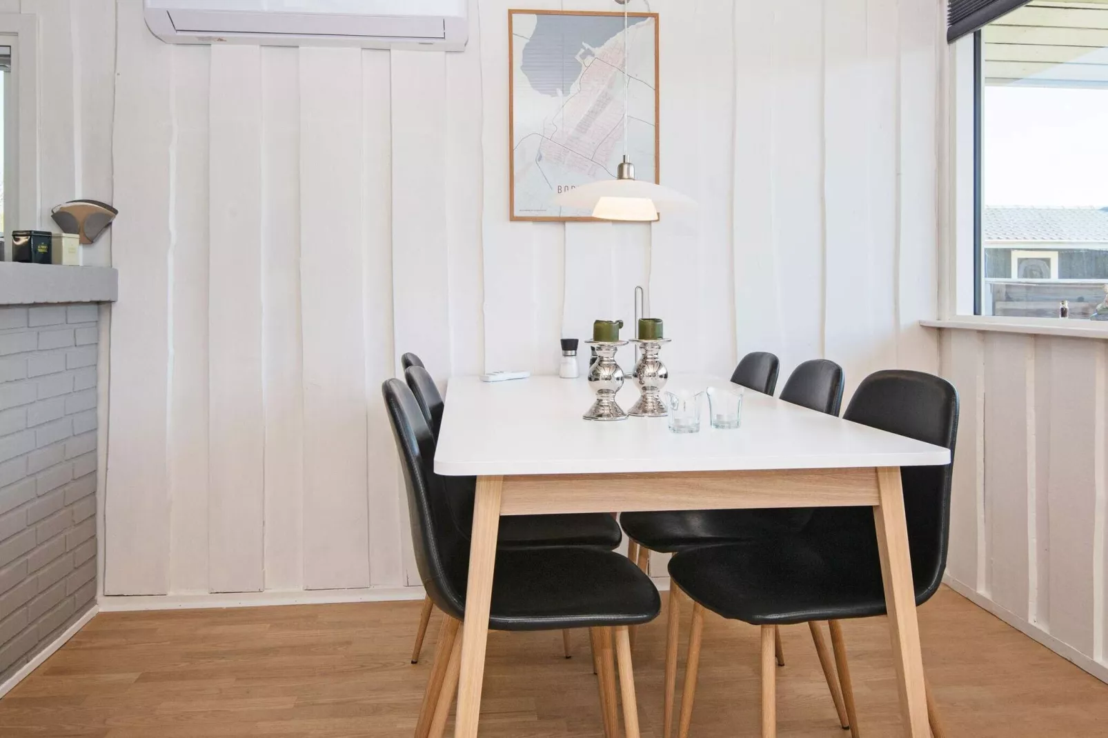 4 persoons vakantie huis in Hemmet-By Traum-Binnen