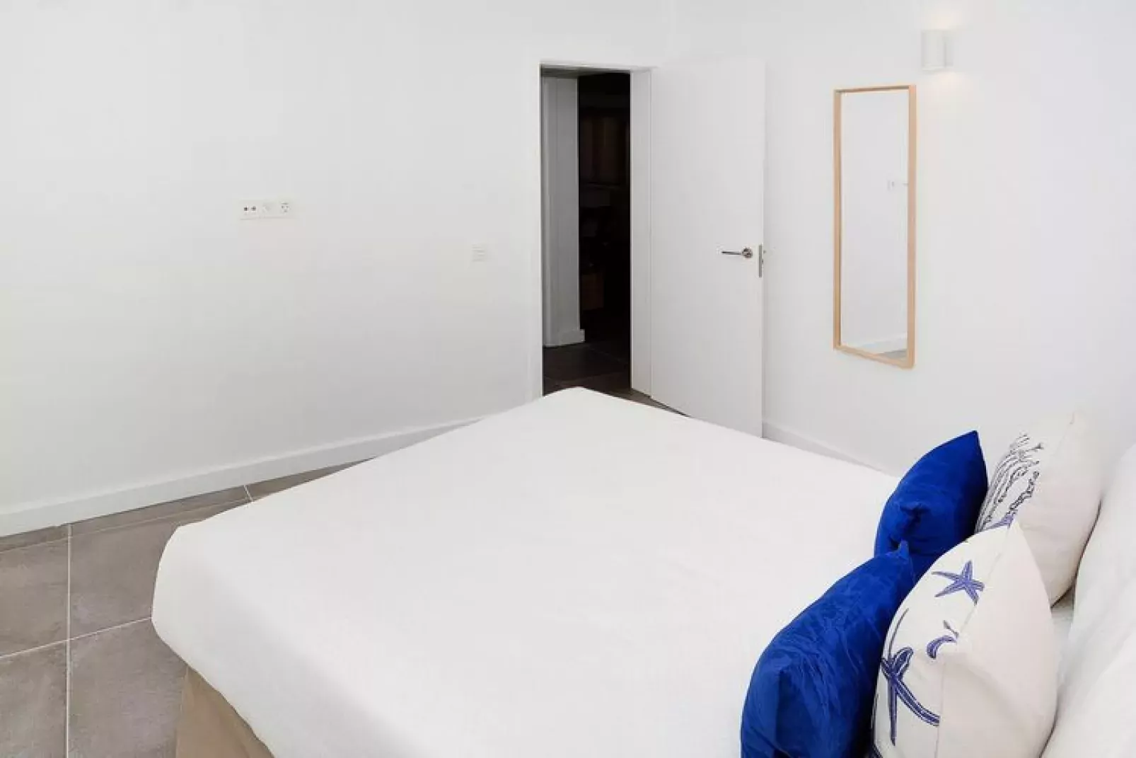 Suites Costa Teguise / 4 pax-Suite-Slaapkamer