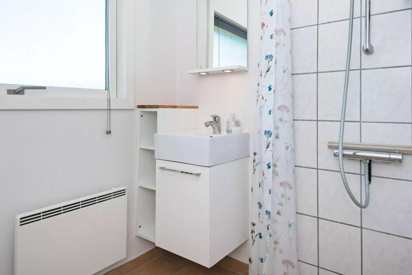 4 persoons vakantie huis in Hemmet-By Traum-Binnen