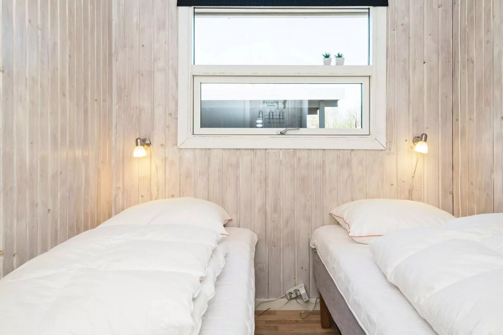 4 persoons vakantie huis in Hemmet-By Traum-Binnen