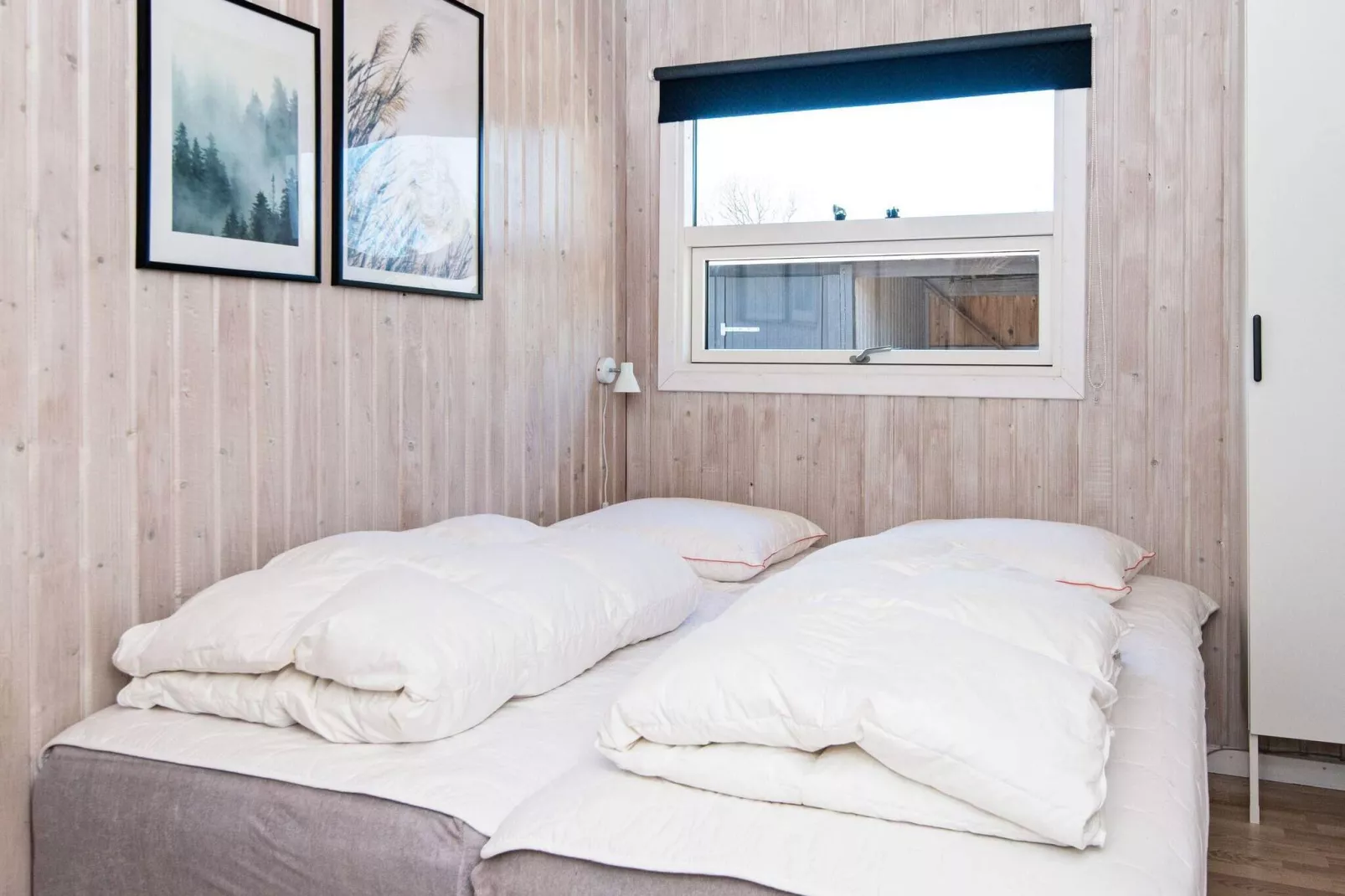 4 persoons vakantie huis in Hemmet-By Traum-Binnen