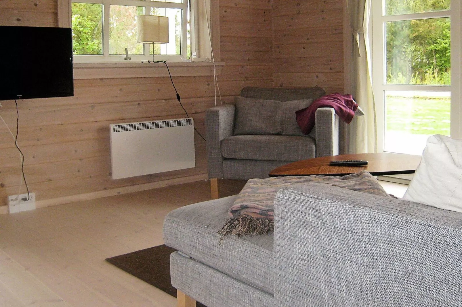 6 persoons vakantie huis in Skibby-Binnen
