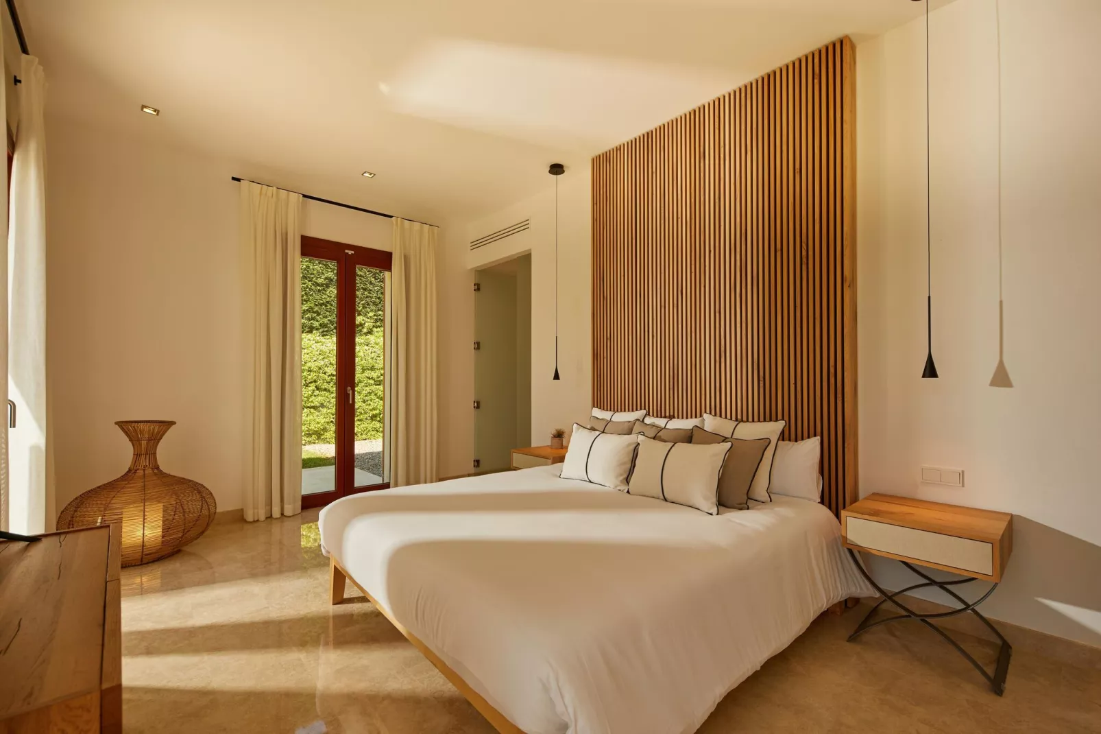 Villa Ruby