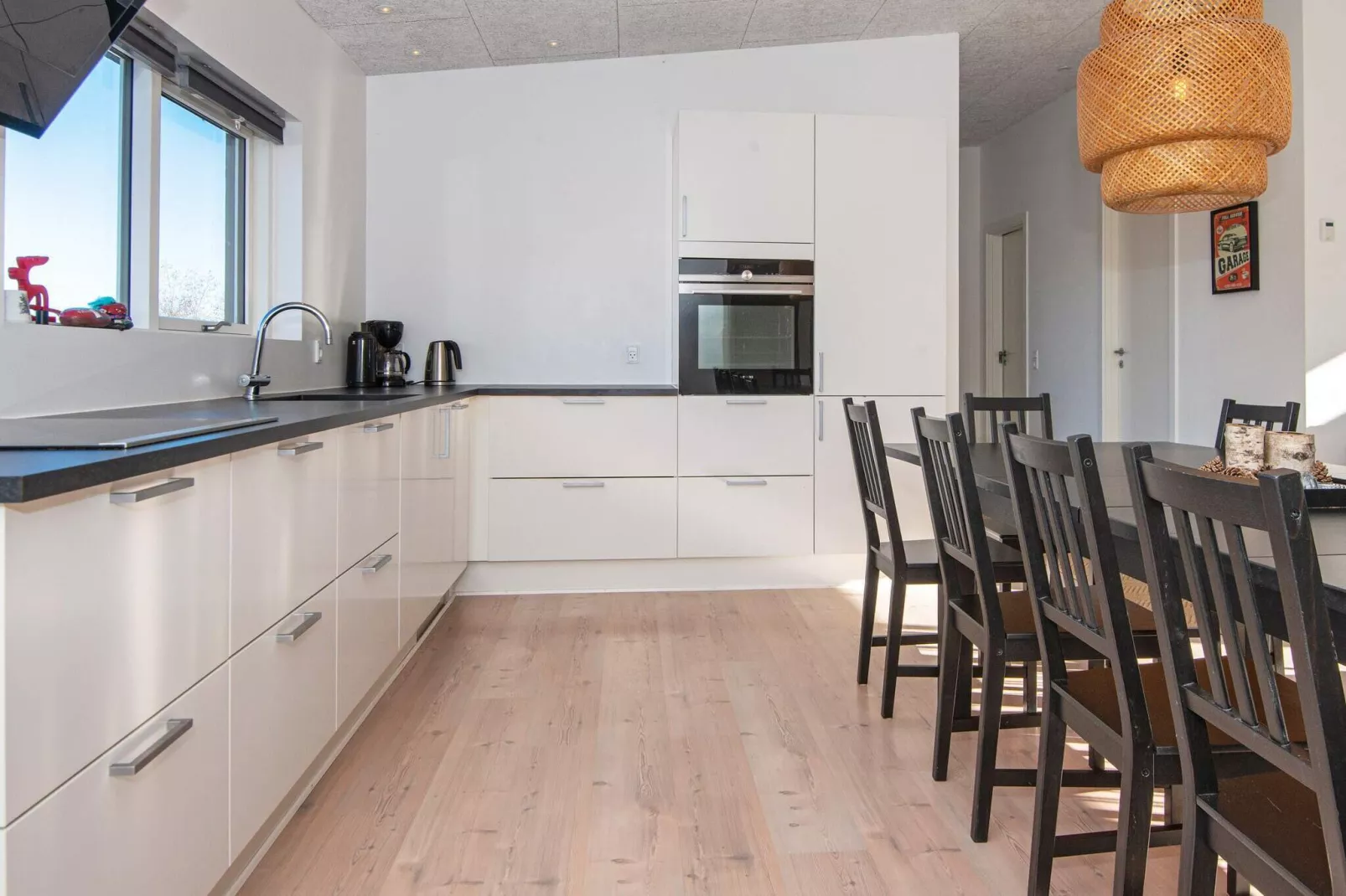 14 persoons vakantie huis in Glesborg-By Traum-Binnen