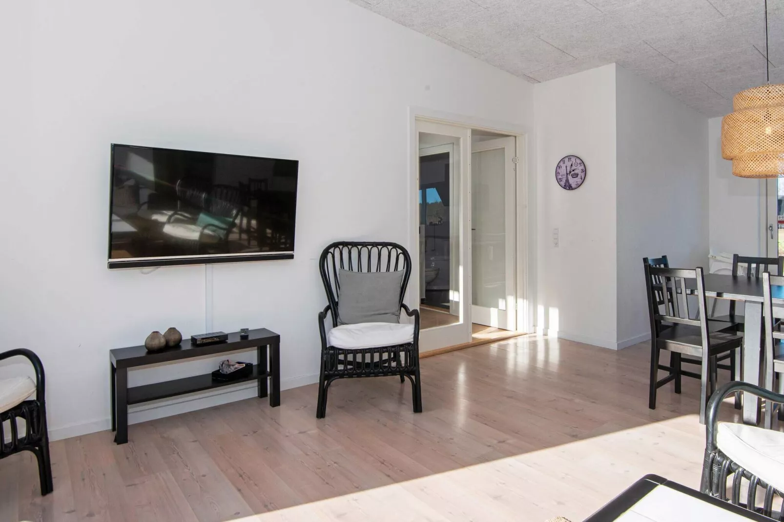 14 persoons vakantie huis in Glesborg-By Traum-Binnen