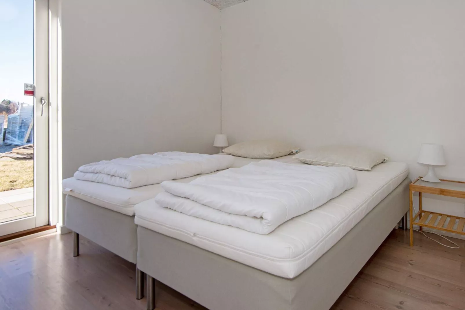 14 persoons vakantie huis in Glesborg-By Traum-Binnen
