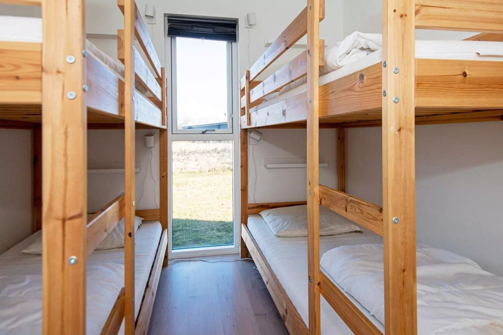 14 persoons vakantie huis in Glesborg-By Traum-Binnen