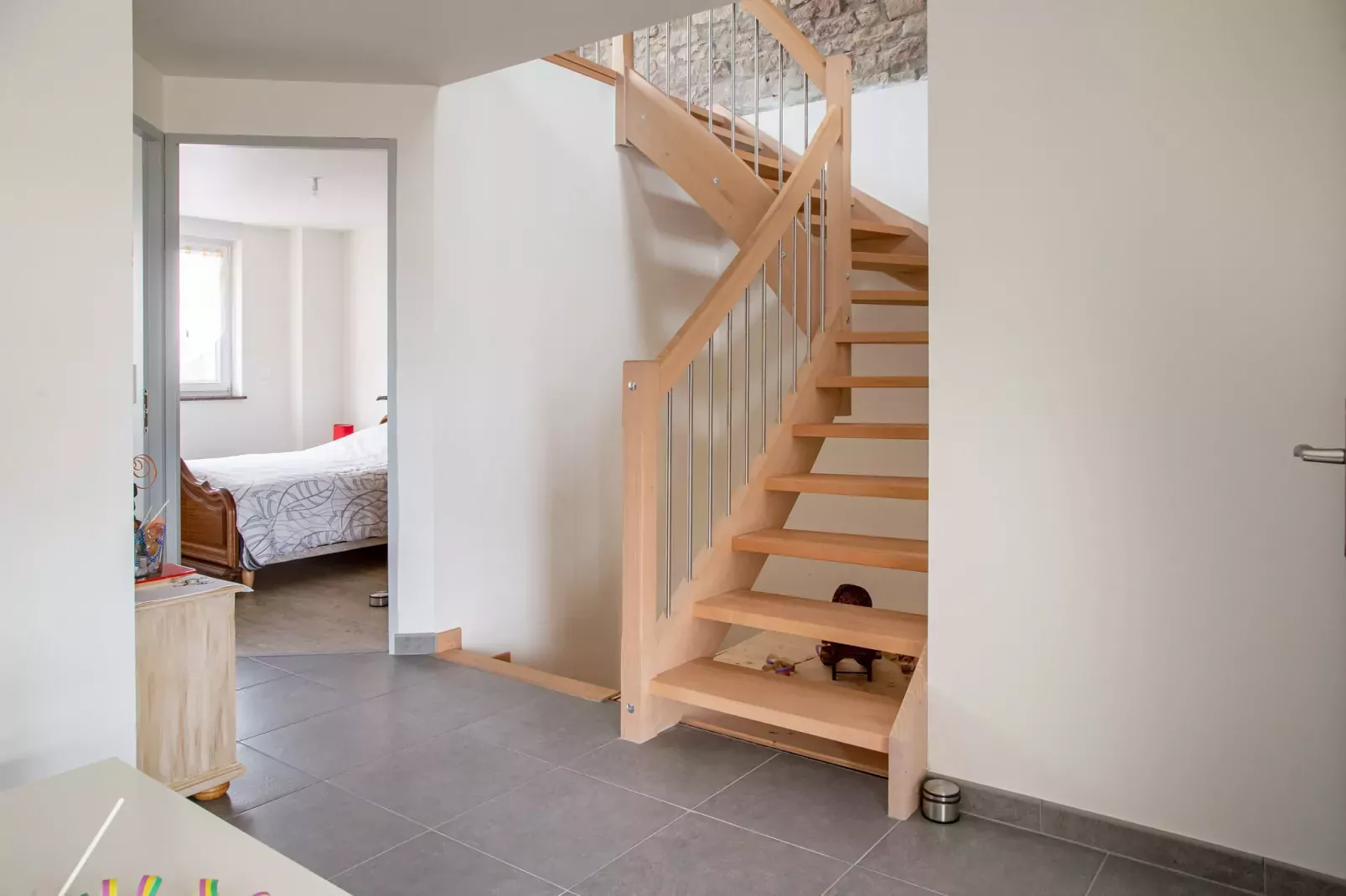 Maison de vacances - Saint Louis-Overloop