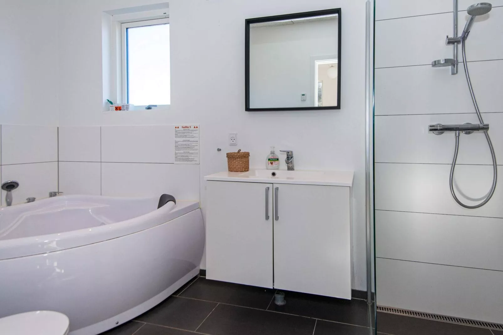14 persoons vakantie huis in Glesborg-By Traum-Binnen