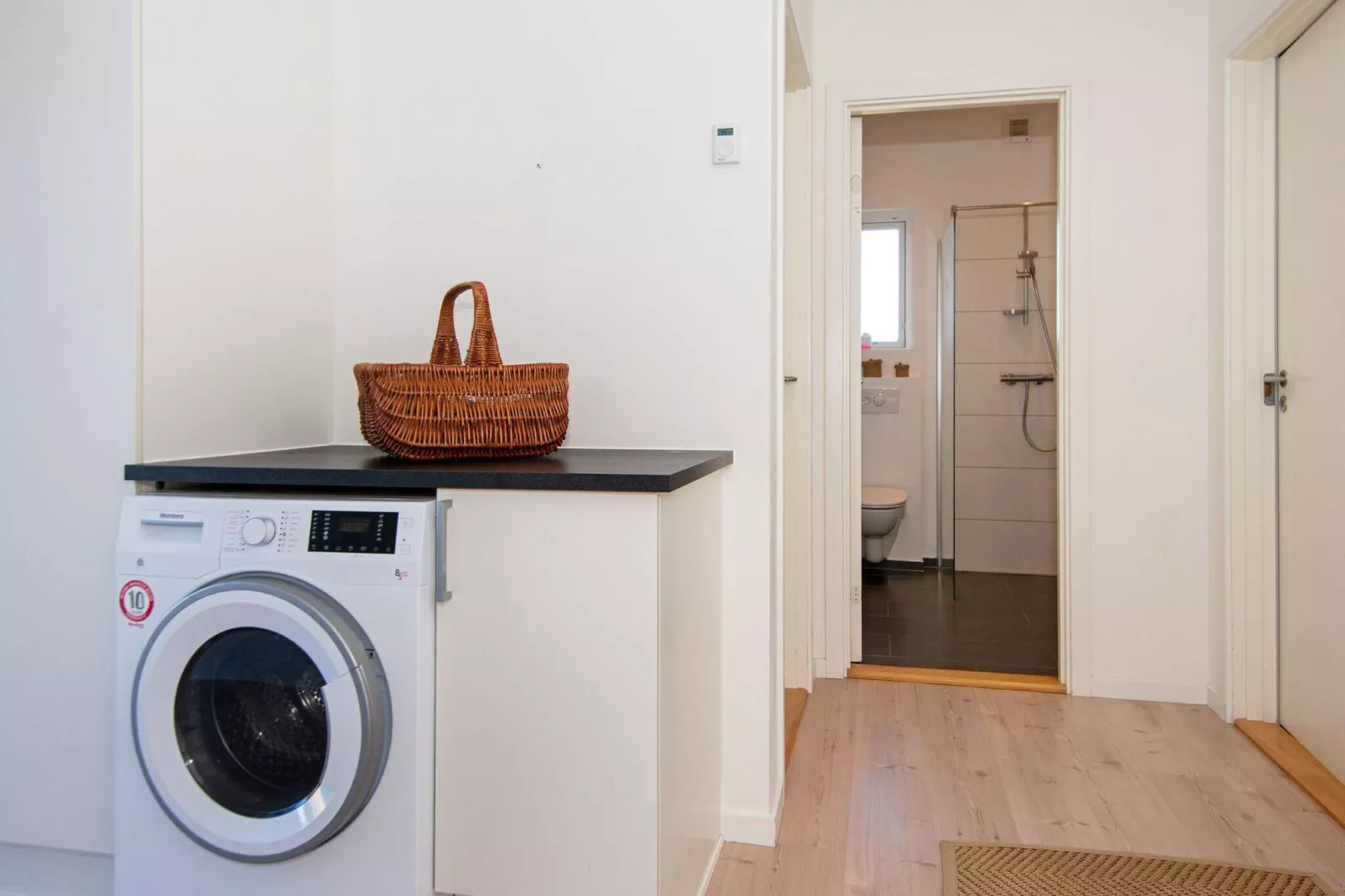14 persoons vakantie huis in Glesborg-By Traum-Binnen