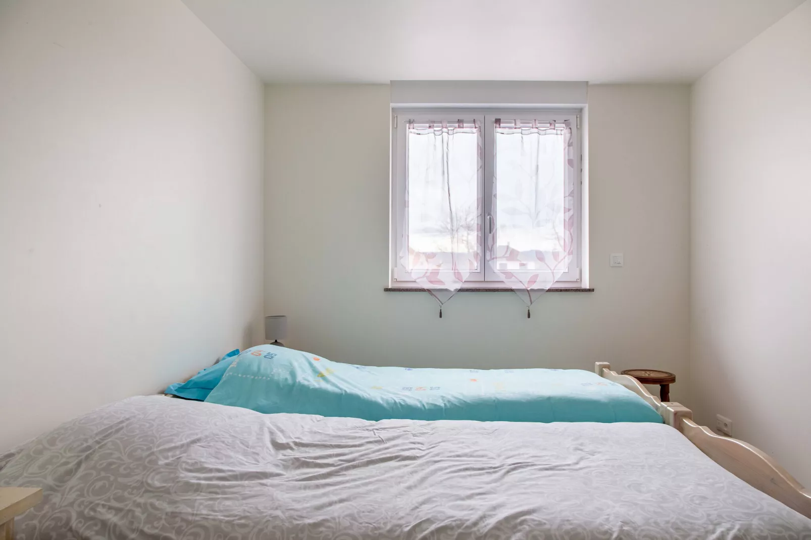 Maison de vacances - Saint Louis-Slaapkamer