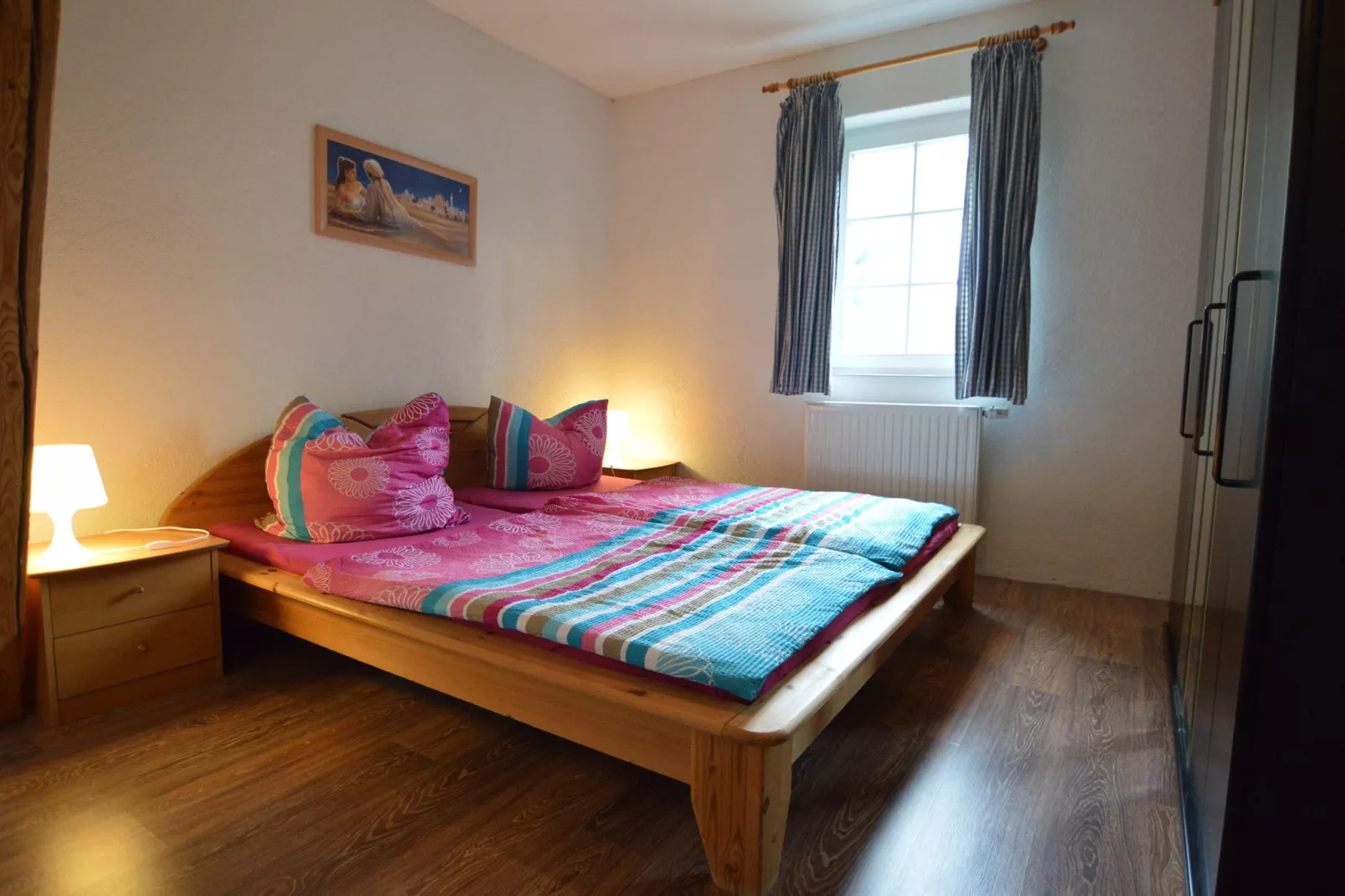 Enjoy I-Slaapkamer