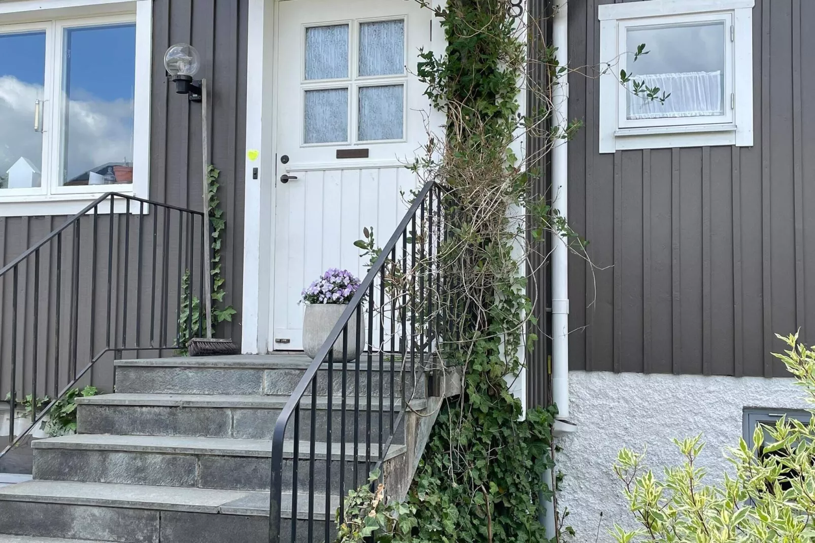 4 persoons vakantie huis in LINKÖPING-By Traum