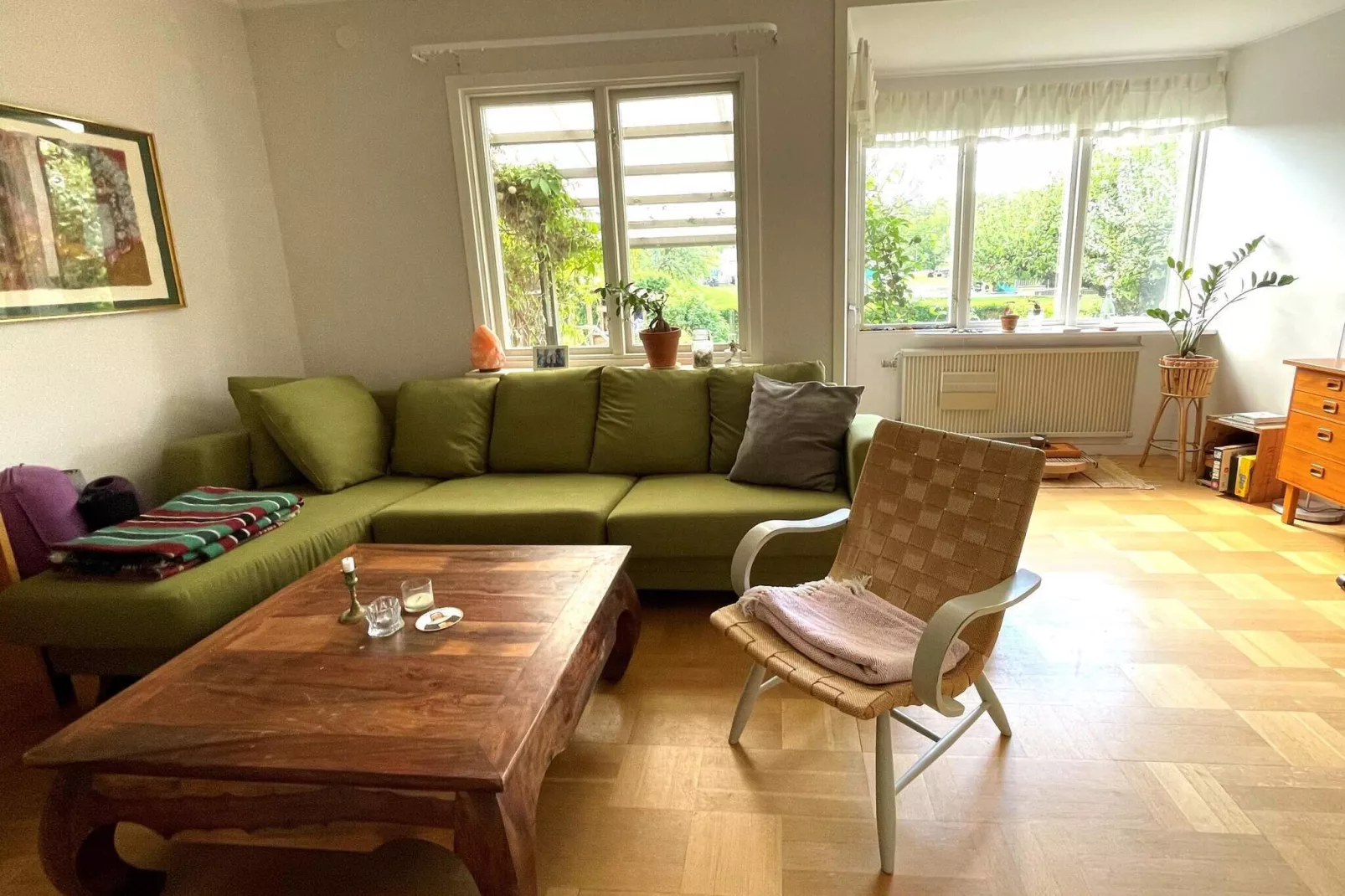 4 persoons vakantie huis in LINKÖPING-By Traum
