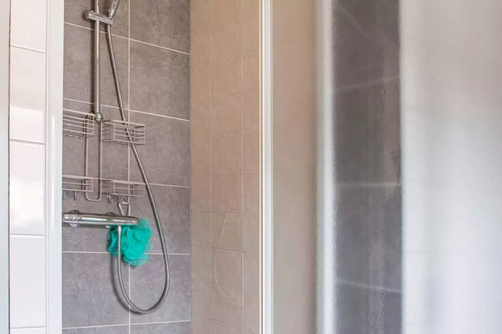 Maison de vacances - Saint Louis-Badkamer