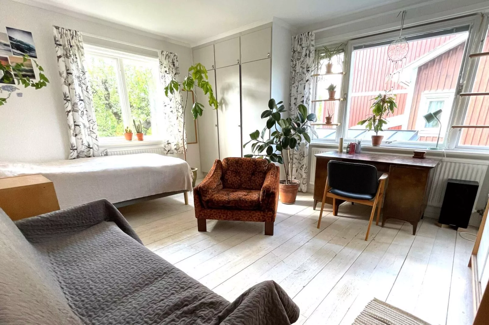 4 persoons vakantie huis in LINKÖPING-By Traum-Binnen