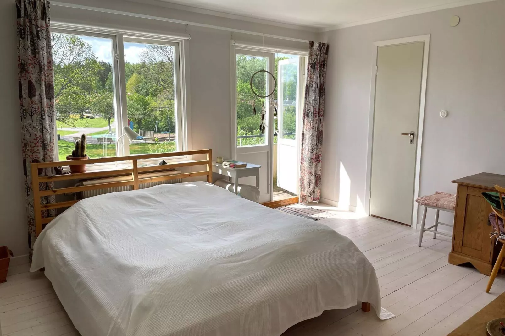 4 persoons vakantie huis in LINKÖPING-By Traum-Binnen