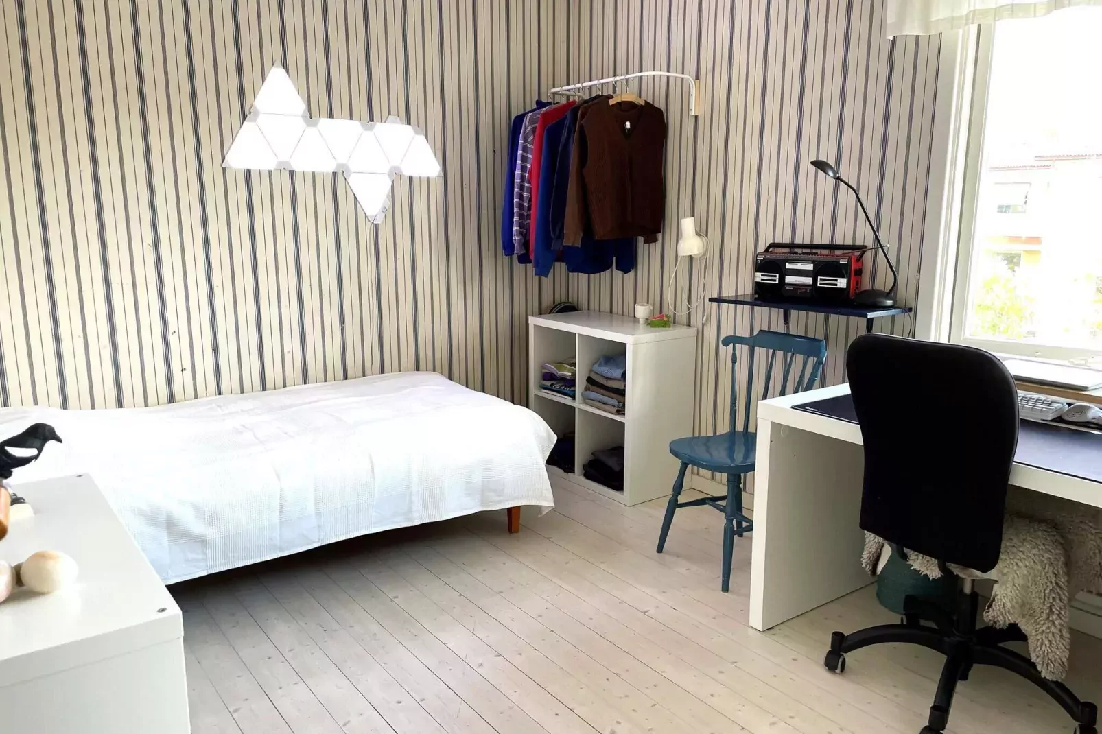 4 persoons vakantie huis in LINKÖPING-By Traum-Binnen