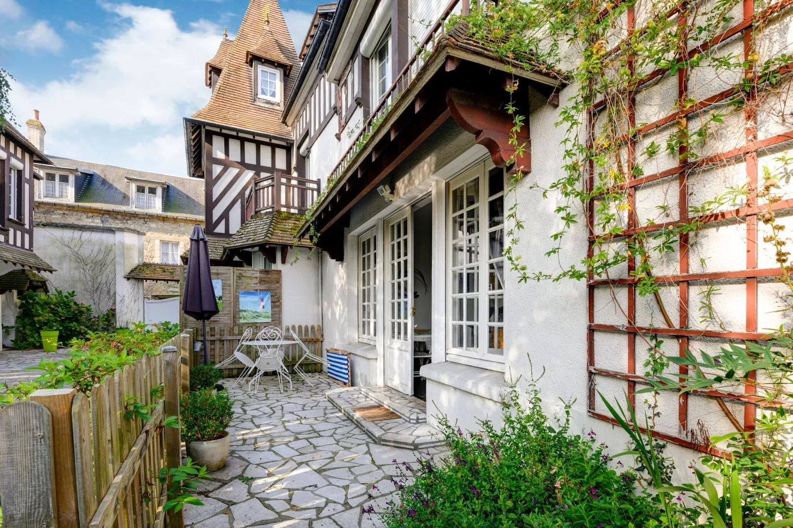 Le Petit Marais