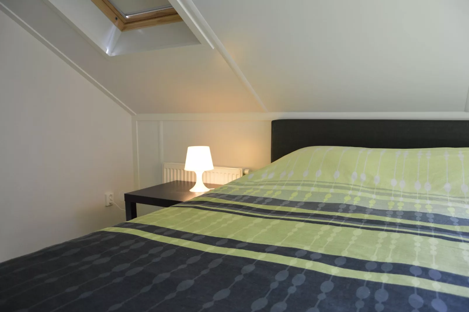 De Eik-Slaapkamer