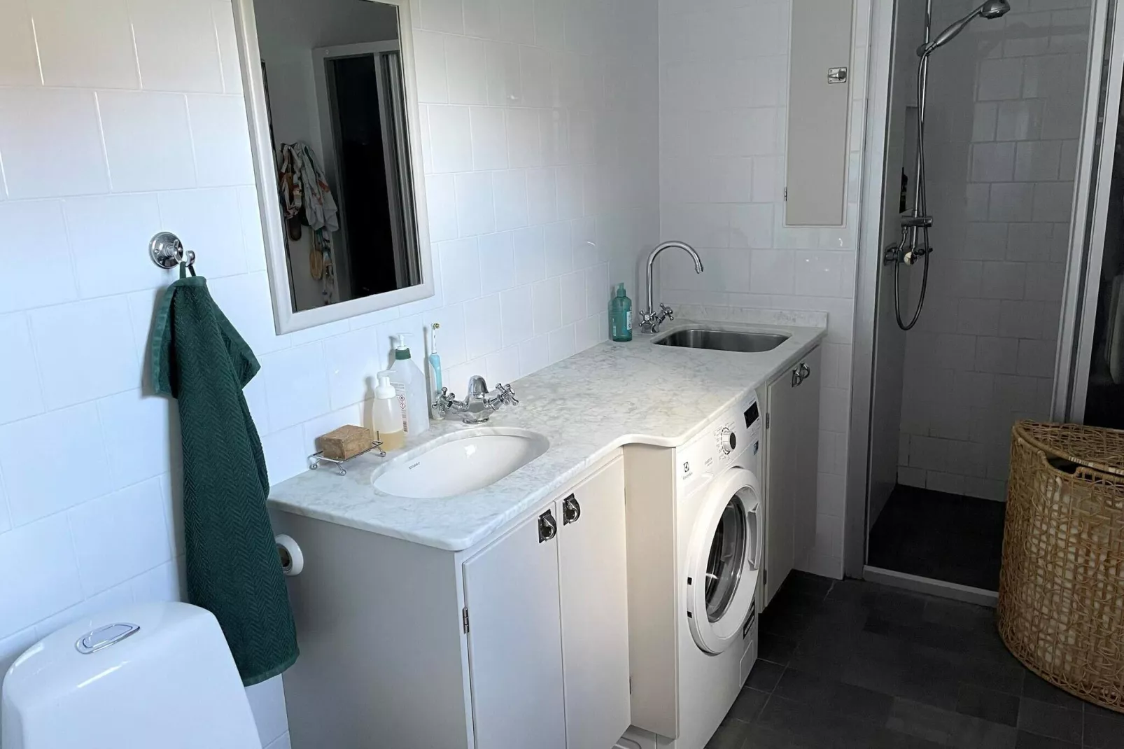 4 persoons vakantie huis in LINKÖPING-By Traum-Binnen
