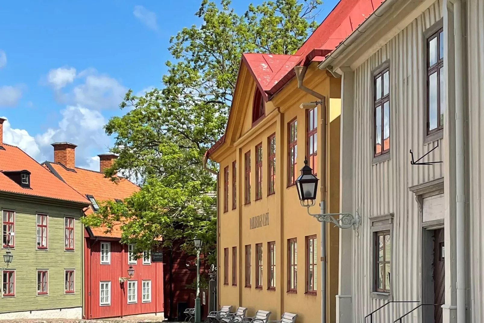 4 persoons vakantie huis in LINKÖPING-By Traum-Niet-getagd
