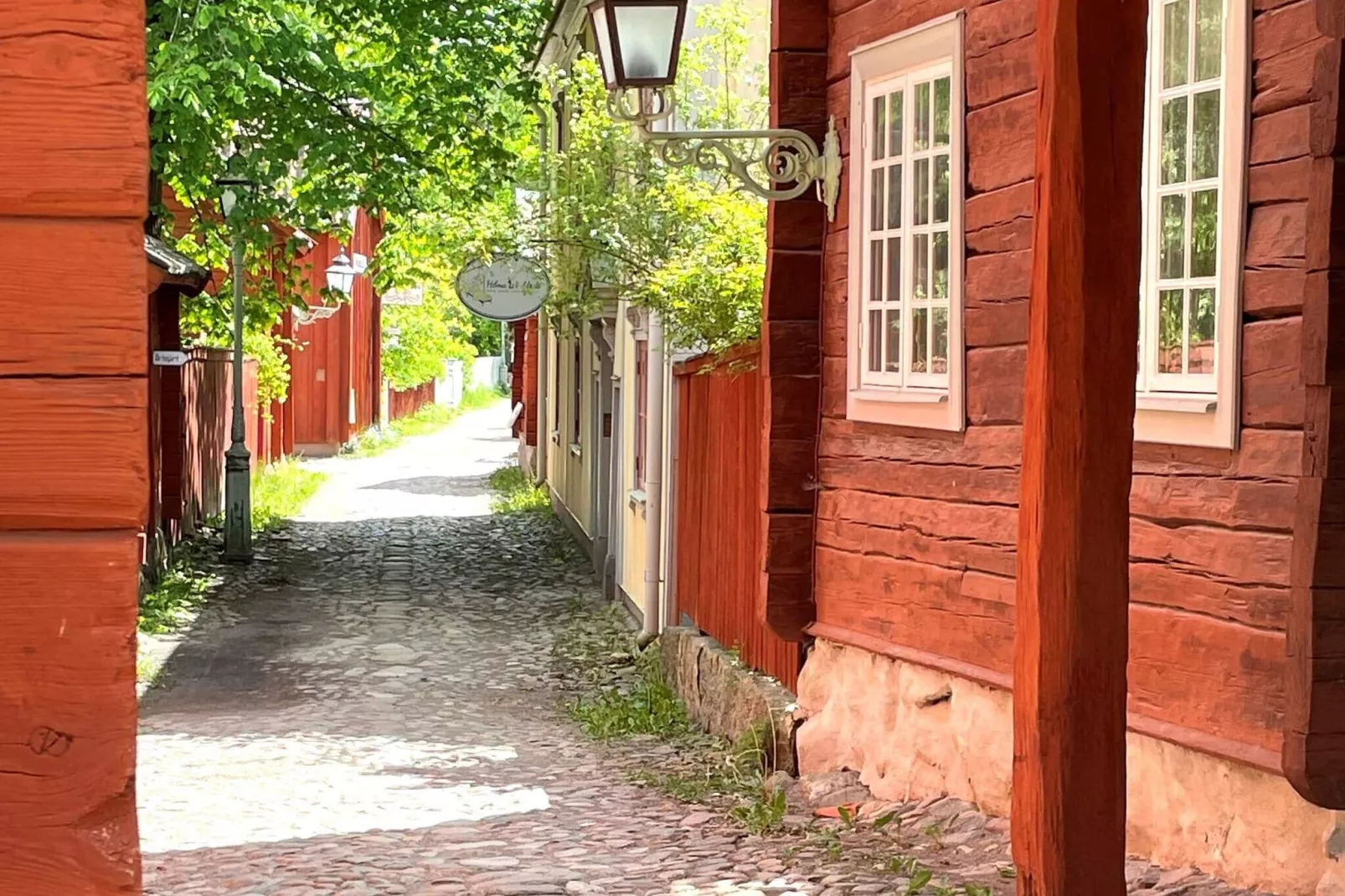 4 persoons vakantie huis in LINKÖPING-By Traum-Niet-getagd