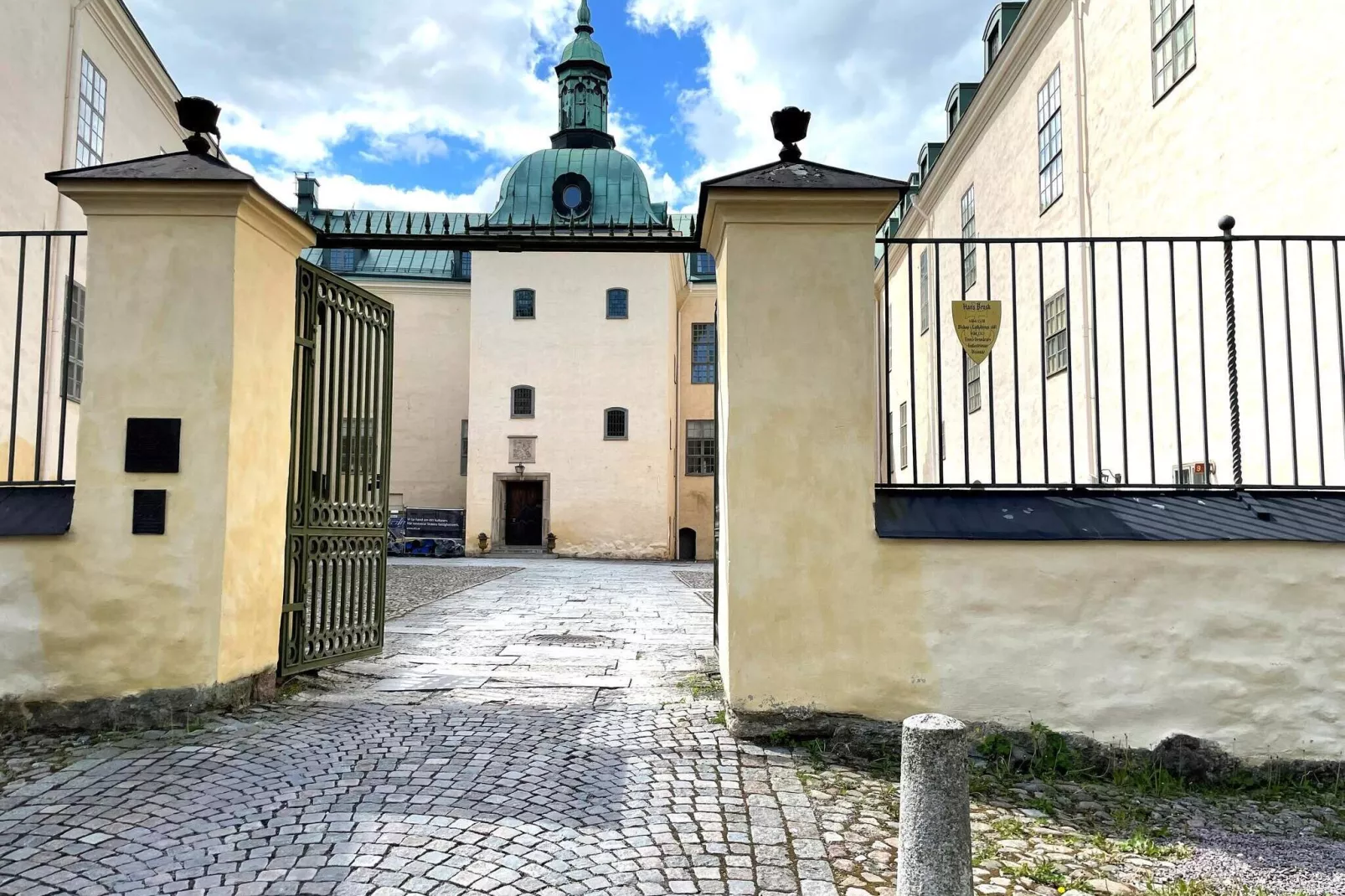 4 persoons vakantie huis in LINKÖPING-By Traum-Niet-getagd