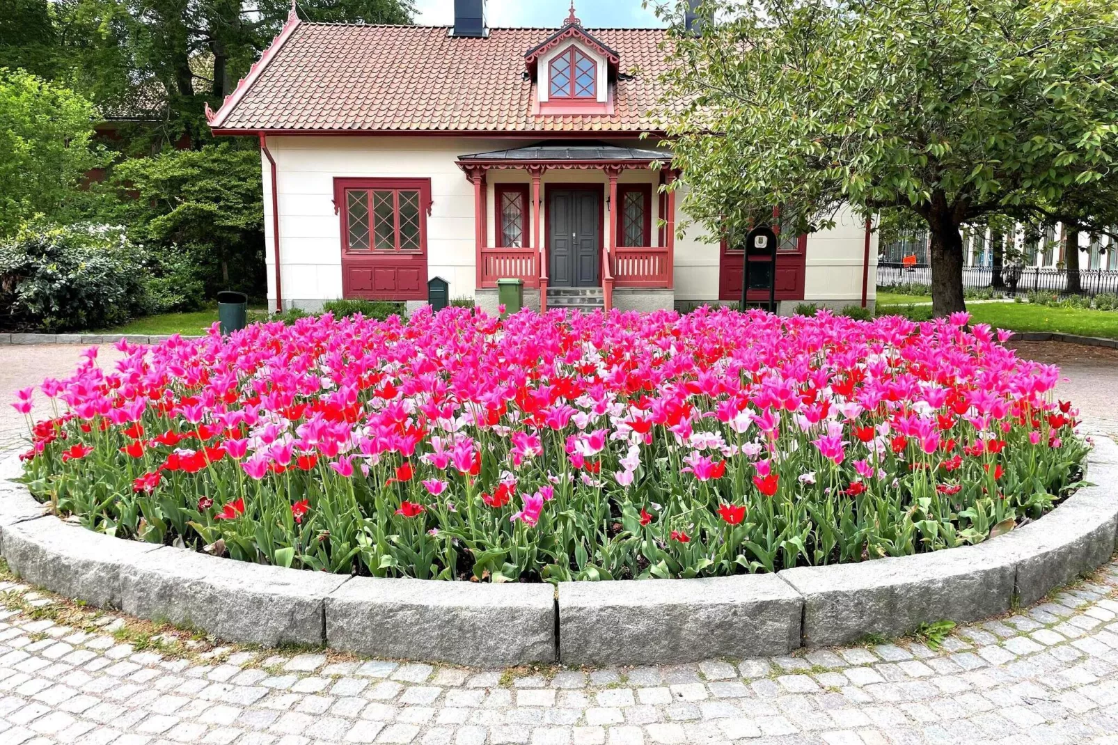 4 persoons vakantie huis in LINKÖPING-By Traum-Niet-getagd