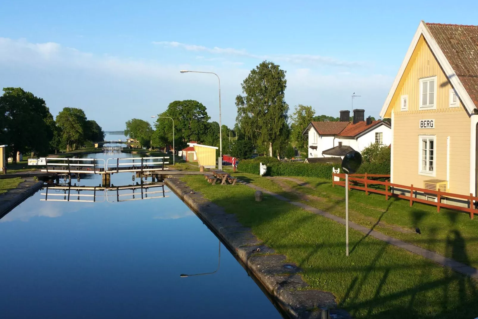 4 persoons vakantie huis in LINKÖPING-By Traum-Niet-getagd