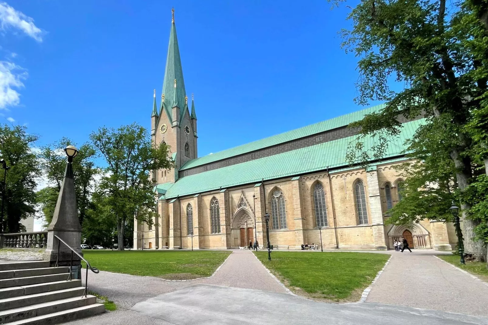 4 persoons vakantie huis in LINKÖPING-By Traum-Niet-getagd