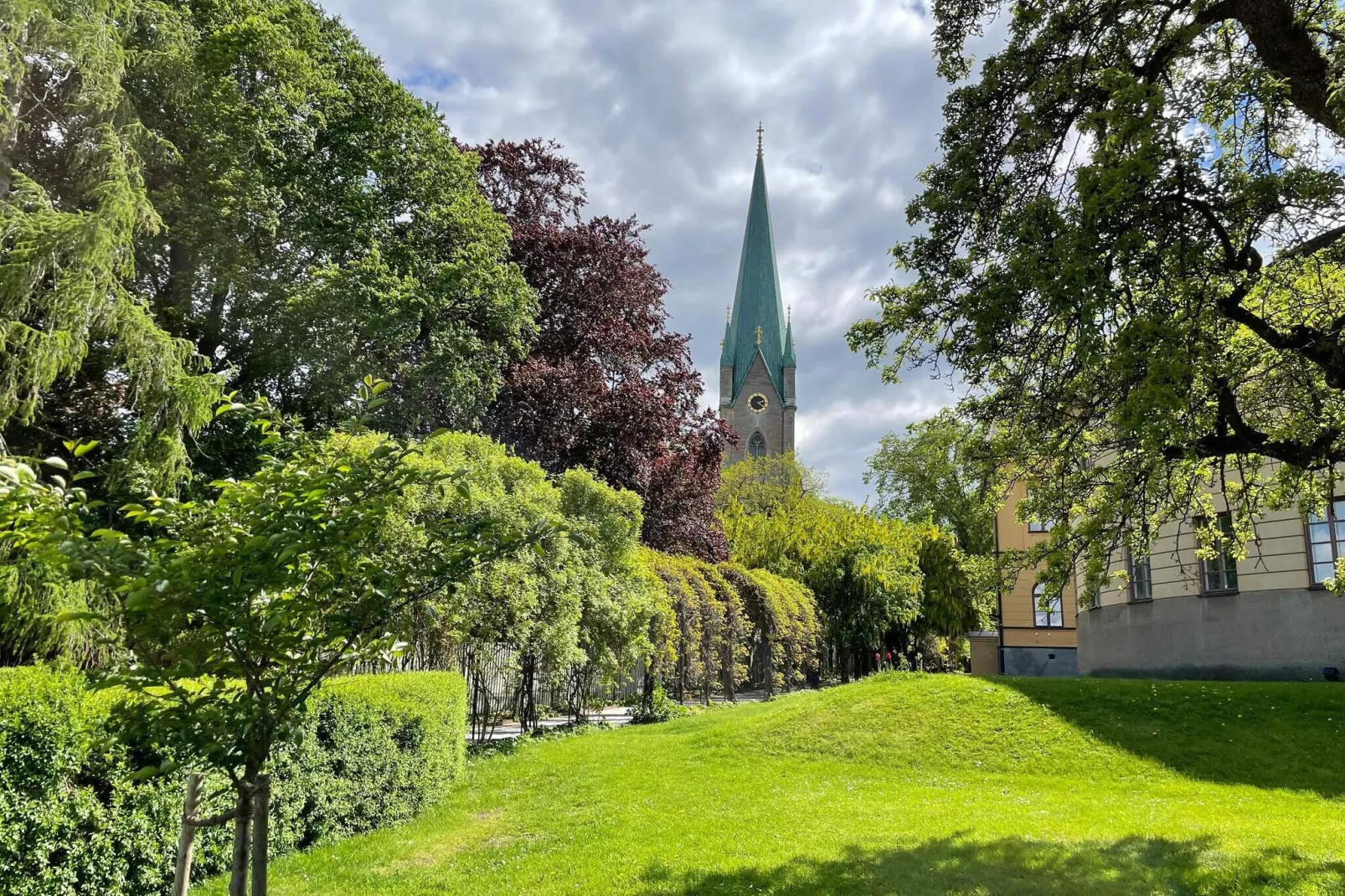 4 persoons vakantie huis in LINKÖPING-By Traum-Niet-getagd