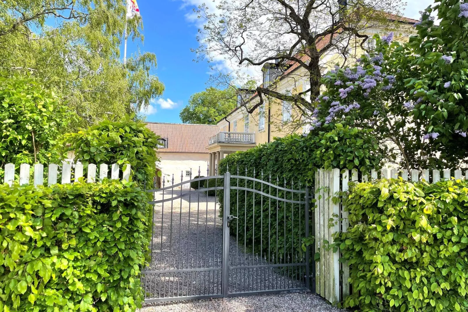4 persoons vakantie huis in LINKÖPING-By Traum-Niet-getagd