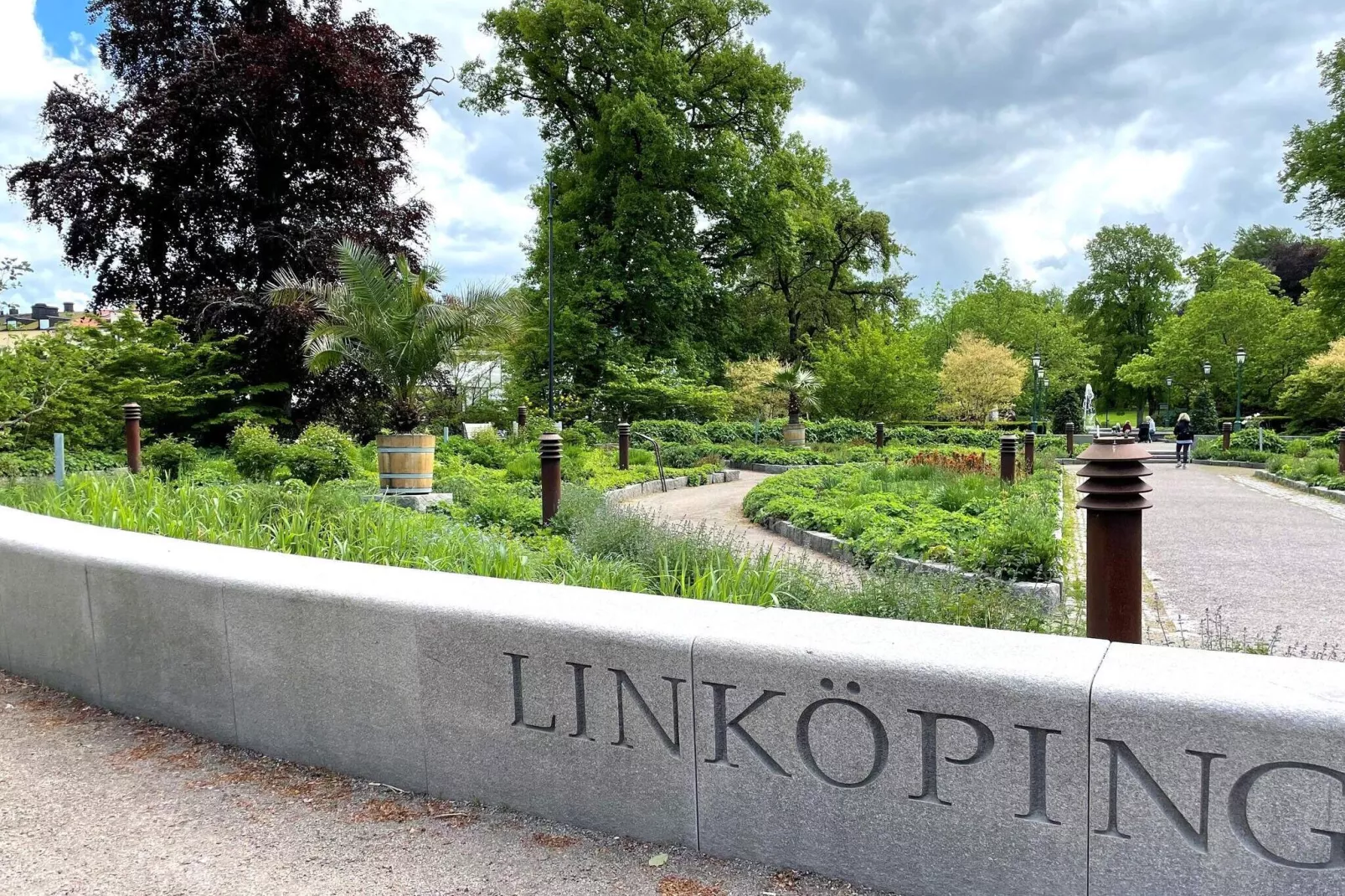 4 persoons vakantie huis in LINKÖPING-By Traum-Niet-getagd