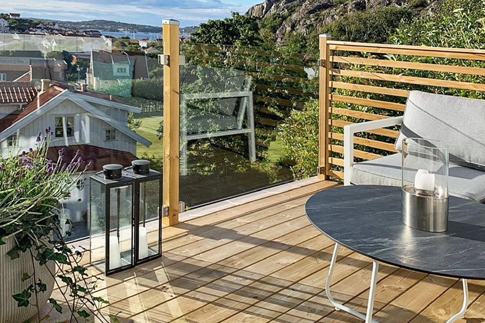 8 persoons vakantie huis in ELLÖS-Buitenlucht
