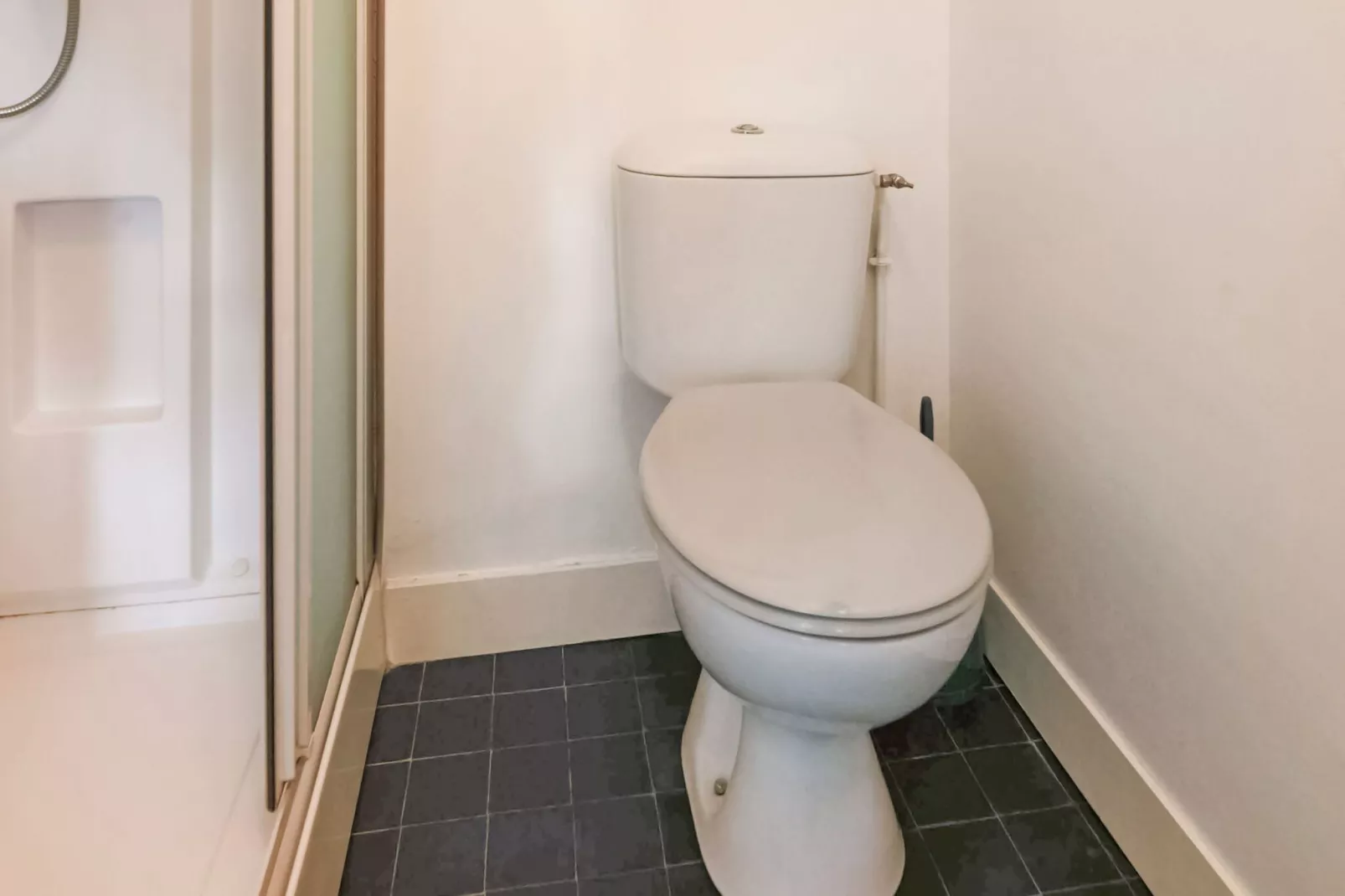 Le Petit Marais-Badkamer