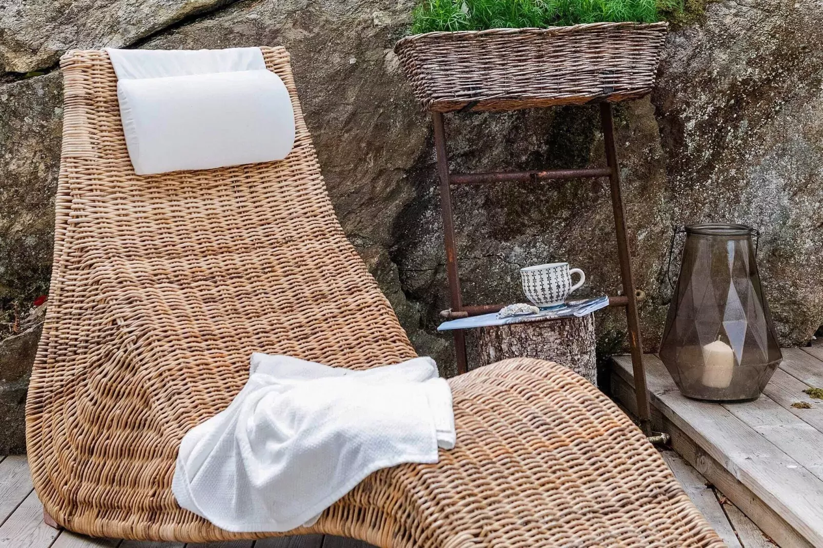 8 persoons vakantie huis in ELLÖS-Buitenlucht