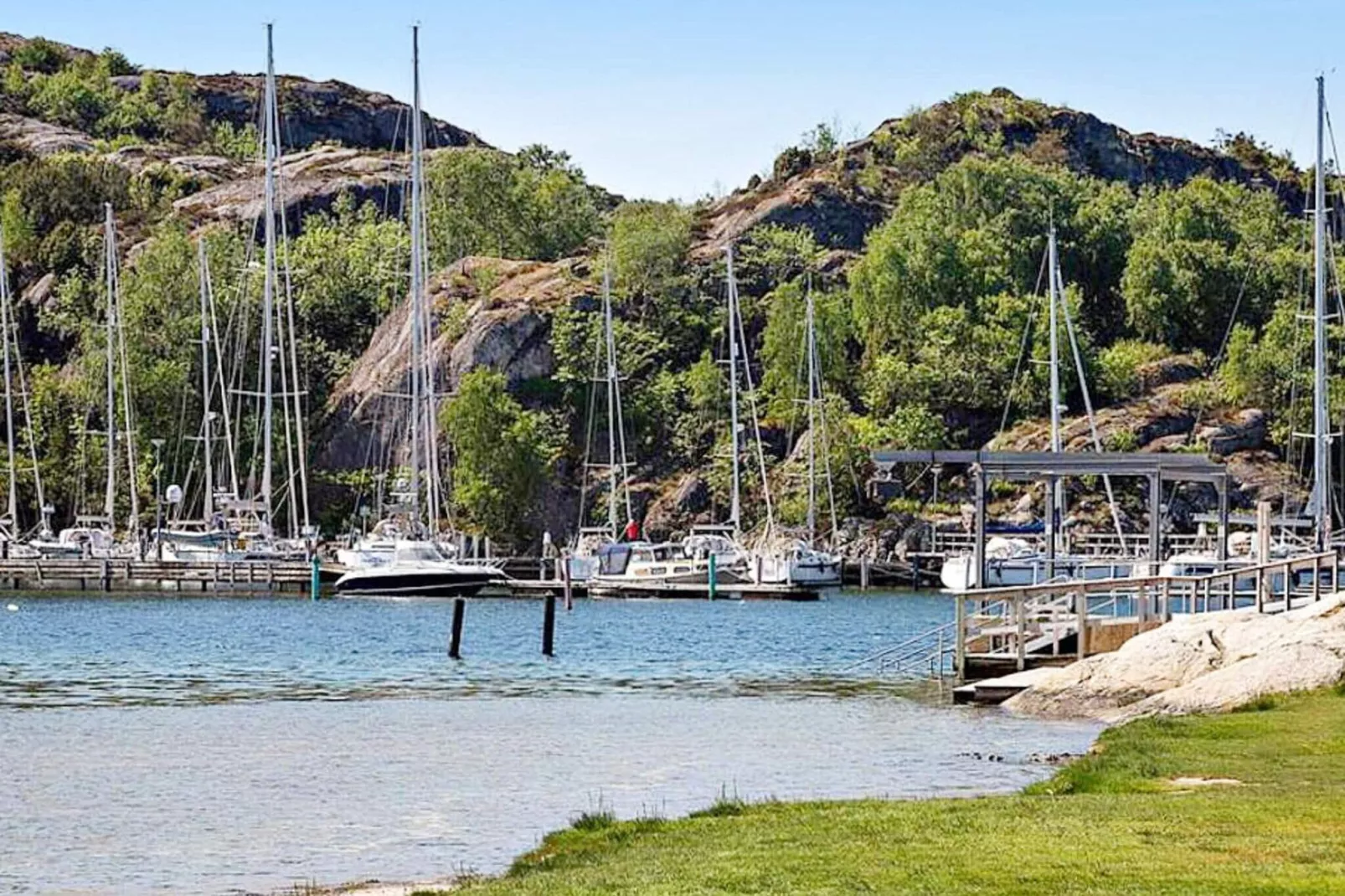 8 persoons vakantie huis in ELLÖS-Niet-getagd
